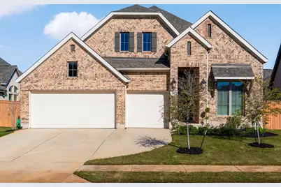 142 Palo Pinto Bend, Bastrop, TX 78602 - Photo 3