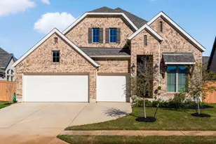 142 Palo Pinto Bnd, Bastrop, TX 78602 - Photo 3