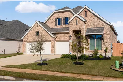 142 Palo Pinto Bend, Bastrop, TX 78602 - Photo 3