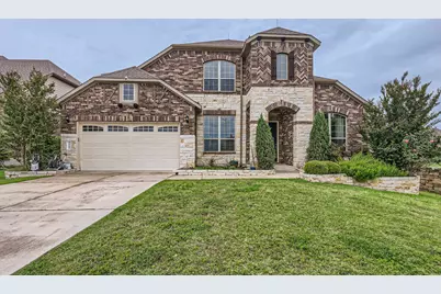 10107 Ida Grove Lane, Austin, TX 78717 - Photo 1