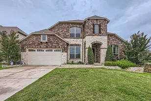 10107 Ida Grove Ln, Austin, TX 78717 - Photo 1