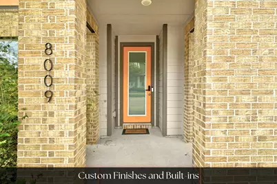 8009 Mellencamp Drive #212, Austin, TX 78744 - Photo 3