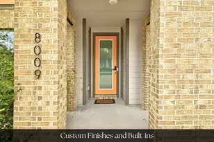 8009 Mellencamp Dr, Austin, TX 78744 - Photo 3