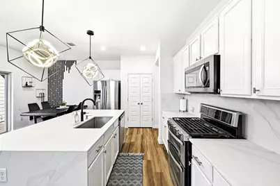 8009 Mellencamp Drive #212, Austin, TX 78744 - Photo 11