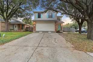 2067 Buckley Ln, Round Rock, TX 78664 - Photo 1