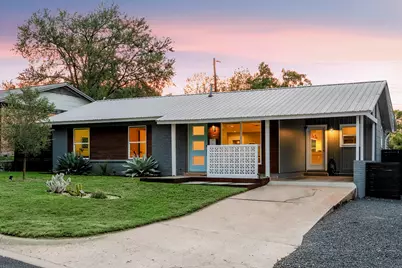 2704 Little John Lane, Austin, TX 78704 - Photo 1