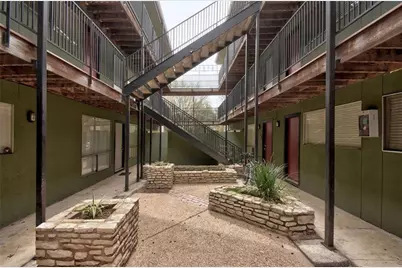 2200 San Gabriel Street #305, Austin, TX 78705 - Photo 11