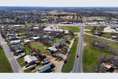 207 Harris Street, Elgin, TX 78621 - Photo 17