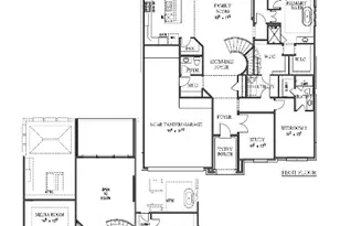 113 Meadow Beauty Ln, Georgetown, TX 78633 - Photo 19