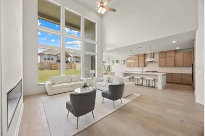 113 Meadow Beauty Lane, Georgetown, TX 78633 - Photo 3