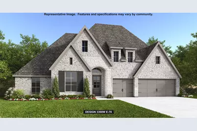 236 Knockout Rose Drive, San Marcos, TX 78666 - Photo 3