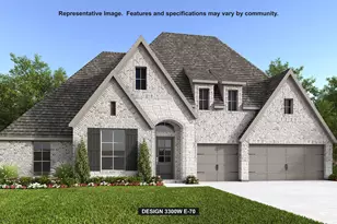 236 Knockout Rose Dr, San Marcos, TX 78666 - Photo 3
