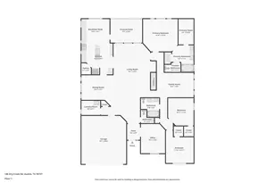 146 Dry Creek Rd, Austin, TX 78737 - Photo 37