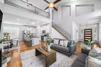 2315 Capulet Street, Austin, TX 78741 - Photo 3