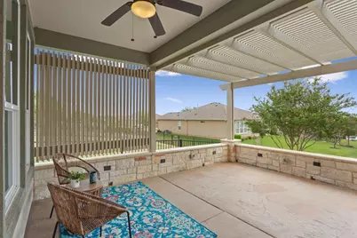 905 Mount Locke Court, Georgetown, TX 78633 - Photo 31