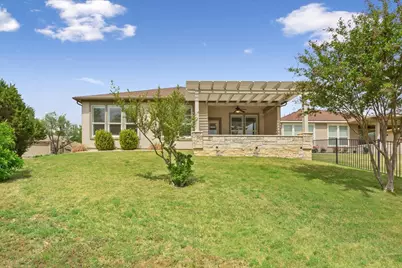 905 Mount Locke Court, Georgetown, TX 78633 - Photo 35