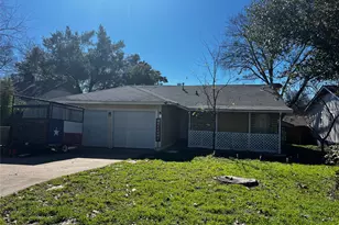 5507 Fence Row, Austin, TX 78744 - Photo 1