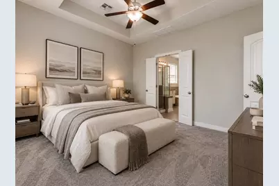 236 Blue Waterleaf Lane, Georgetown, TX 78626 - Photo 19
