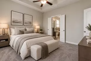 236 Blue Waterleaf Ln, Georgetown, TX 78626 - Photo 19