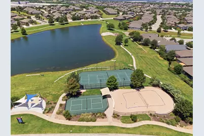 236 Blue Waterleaf Lane, Georgetown, TX 78626 - Photo 37