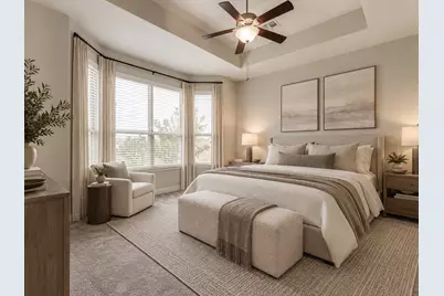 236 Blue Waterleaf Lane, Georgetown, TX 78626 - Photo 17