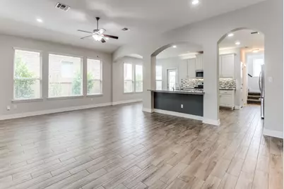236 Blue Waterleaf Lane, Georgetown, TX 78626 - Photo 7
