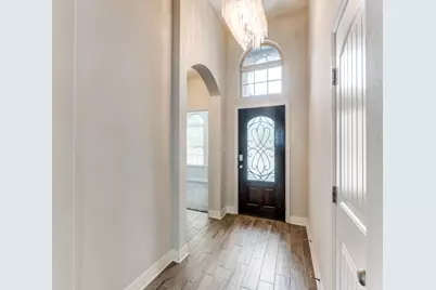 236 Blue Waterleaf Lane, Georgetown, TX 78626 - Photo 3