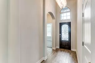 236 Blue Waterleaf Ln, Georgetown, TX 78626 - Photo 3