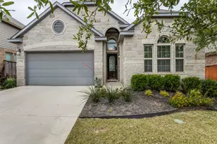 236 Blue Waterleaf Ln, Georgetown, TX 78626 - Photo 1