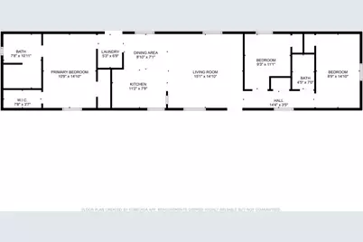 110 Swift Lane, Bastrop, TX 78602 - Photo 25