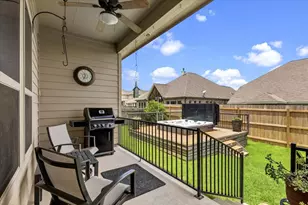 1017 Arvada Dr, Leander, TX 78641 - Photo 27