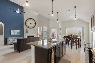 1017 Arvada Dr, Leander, TX 78641 - Photo 9