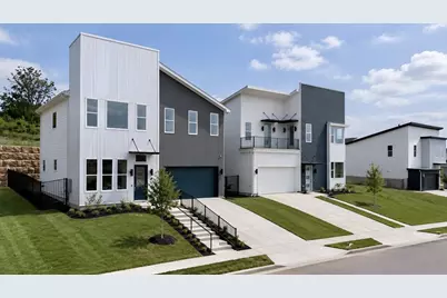 5517 Toscana Avenue, Austin, TX 78724 - Photo 1
