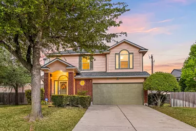 103 Little Lake Road, Hutto, TX 78634 - Photo 1