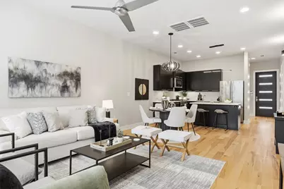 2314 Enfield Road #203, Austin, TX 78703 - Photo 1