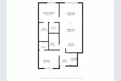 2314 Enfield Road #203, Austin, TX 78703 - Photo 37