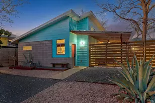 2202 Santa Rosa St, Austin, TX 78702 - Photo 1