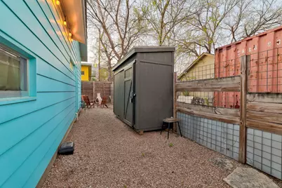 2202 Santa Rosa Street, Austin, TX 78702 - Photo 35