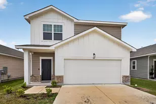 507 Redfish Ln, Hutto, TX 78634 - Photo 1