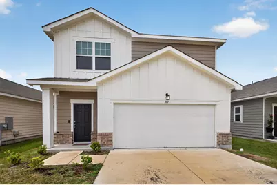 507 Red Fish Lane, Hutto, TX 78634 - Photo 1