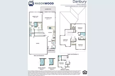 2201 Cento Walk, Round Rock, TX 78664 - Photo 27