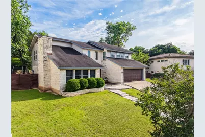 2009 Mistywood Drive, Austin, TX 78746 - Photo 1