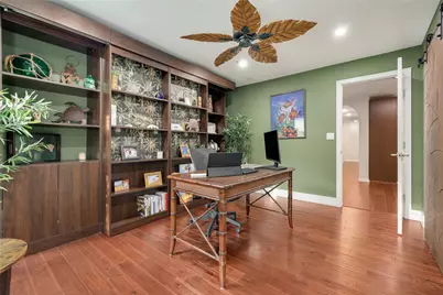 2009 Mistywood Drive, Austin, TX 78746 - Photo 13