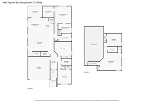 4425 Ingram Rd, Georgetown, TX 78628 - Photo 27