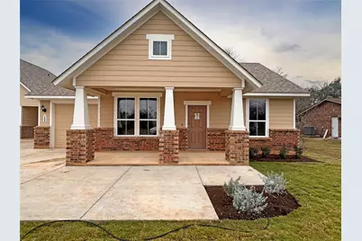 104-B Osage Drive, Leander, TX 78641 - Photo 1