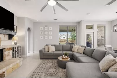 5524 Brady Bayou Cove, Austin, TX 78738 - Photo 5