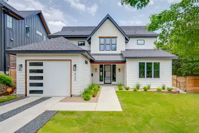 400 Krebs Lane, Austin, TX 78704 - Photo 1