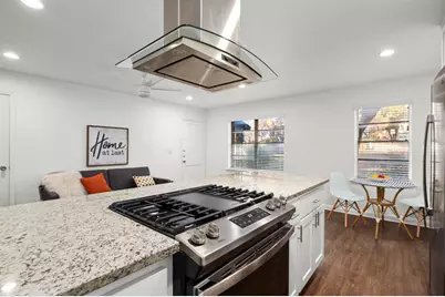 301 E 33rd Street #6, Austin, TX 78705 - Photo 3