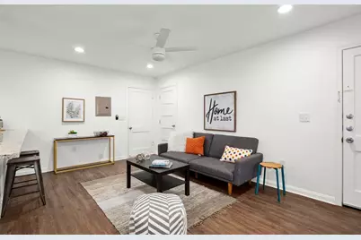 301 E 33rd Street #6, Austin, TX 78705 - Photo 5