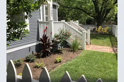 1407 S Myrtle Street, Georgetown, TX 78626 - Photo 3